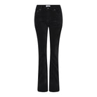MAPP MIO SKINNY CORDROY BOOT CUT 11W CORD/FLØJL 80 BLACK