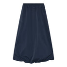 MARC LAUGE MUMU SKIRT SHORTS/SKIRT 104 NAVY