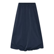 MARC LAUGE MUMU SKIRT SHORTS/SKIRT 104 NAVY