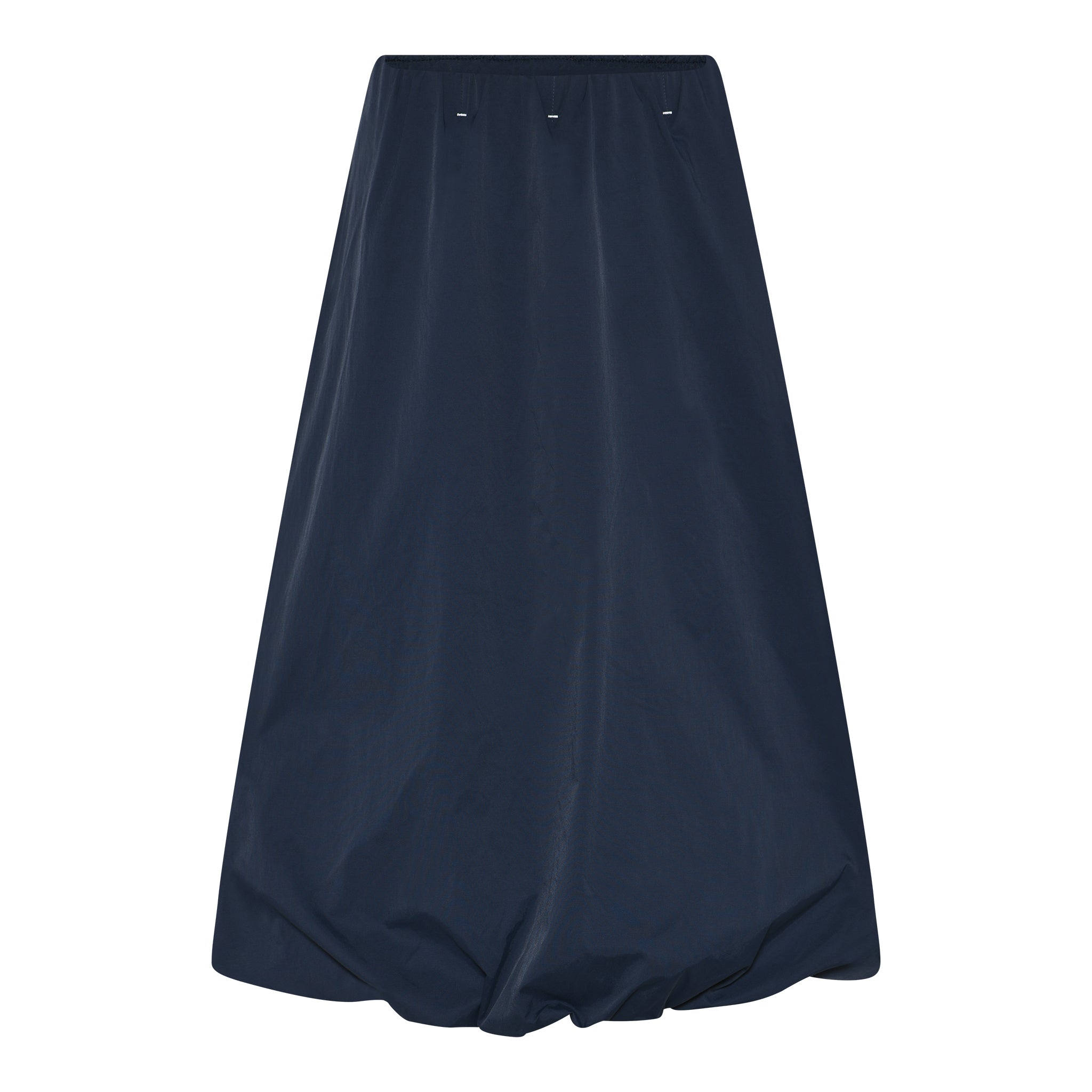 MARC LAUGE MUMU SKIRT SHORTS/SKIRT 104 NAVY