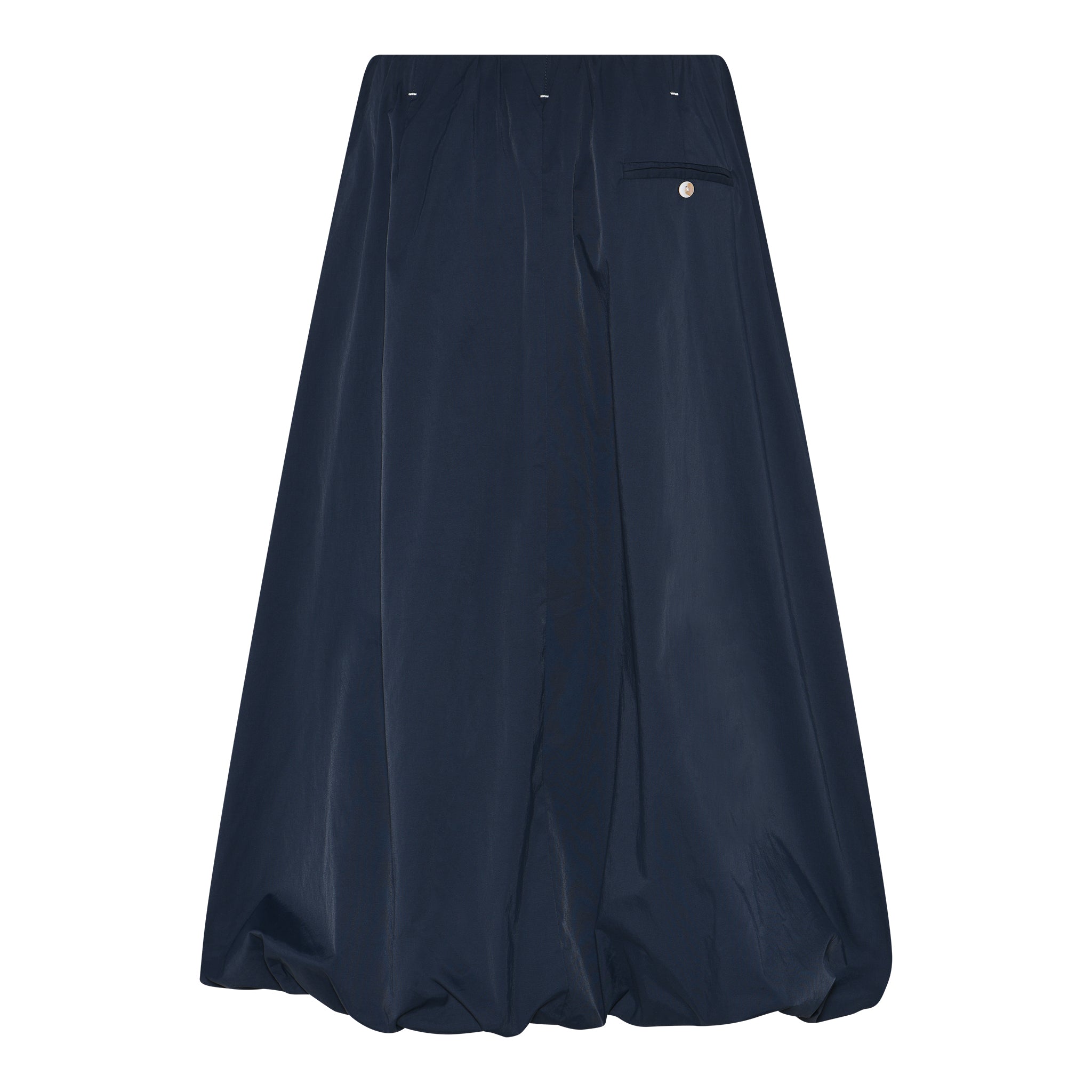 MARC LAUGE MUMU SKIRT SHORTS/SKIRT 104 NAVY