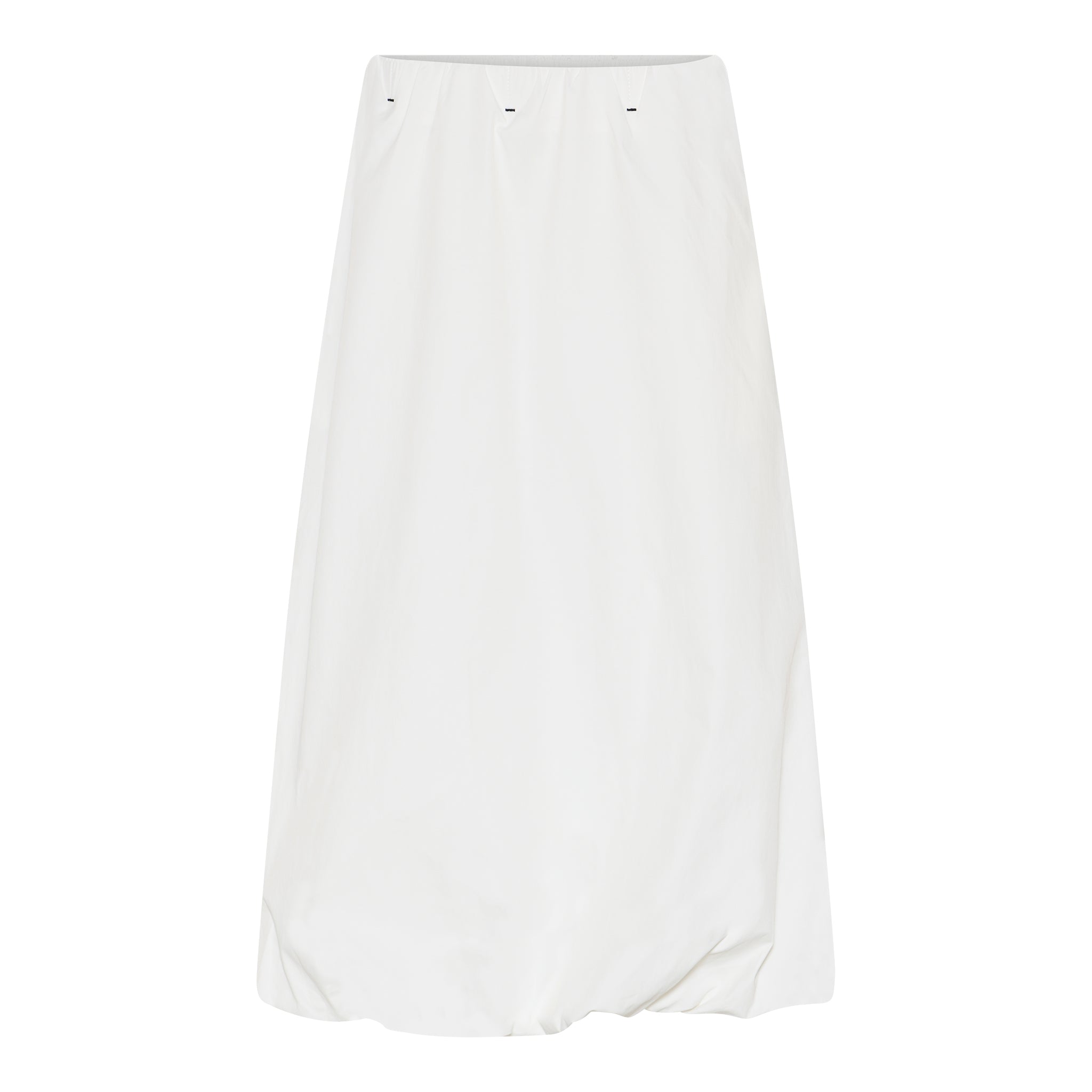 MARC LAUGE MUMU SKIRT SHORTS/SKIRT 20 OFF WHITE