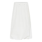 MARC LAUGE MUMU SKIRT SHORTS/SKIRT 20 OFF WHITE