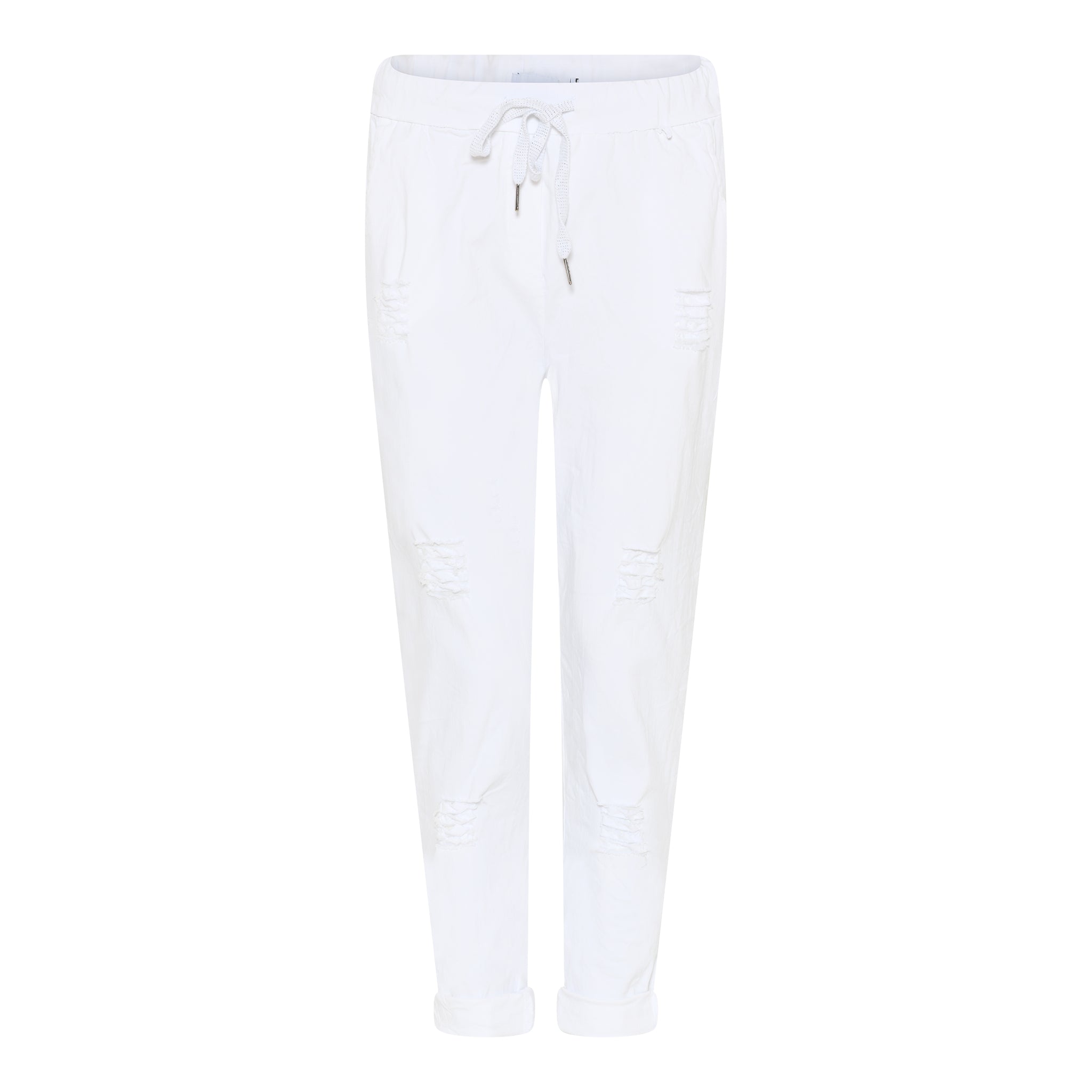 MAPP Magic Hole Pant PANTS 10 WHITE