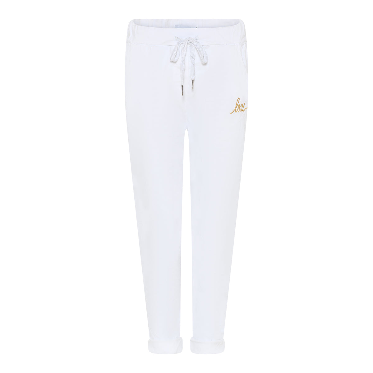 MAPP Magic Love Pant PANTS 10 WHITE