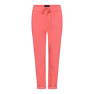 M JEANS Magic Solid Pant PANTS 350 CORAL