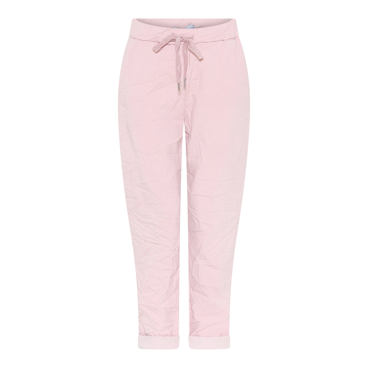 M JEANS Magic Solid Pant PANTS 385 BRIGHT ROSE