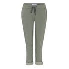 M JEANS Magic Solid Pant PANTS 645 SALVIE