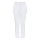 MARC LAUGE Magic Solid Pant PANTS 10 WHITE