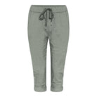 M JEANS Magic Solid Pirate PANTS 3/4 645 SALVIE