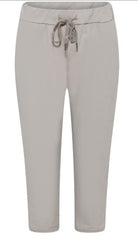 MOONDUST Magic Solid Pirate PANTS 3/4 27 SAND