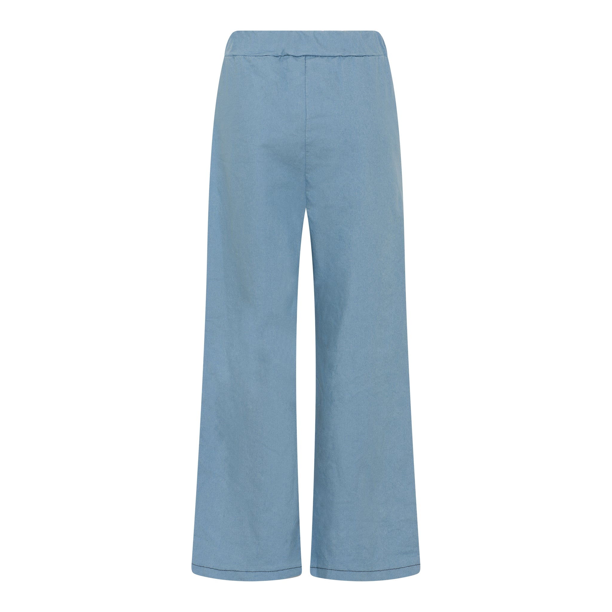 M JEANS Magic Wide Denim Pant PANTS 93 CLASSIC BLUE DENIM