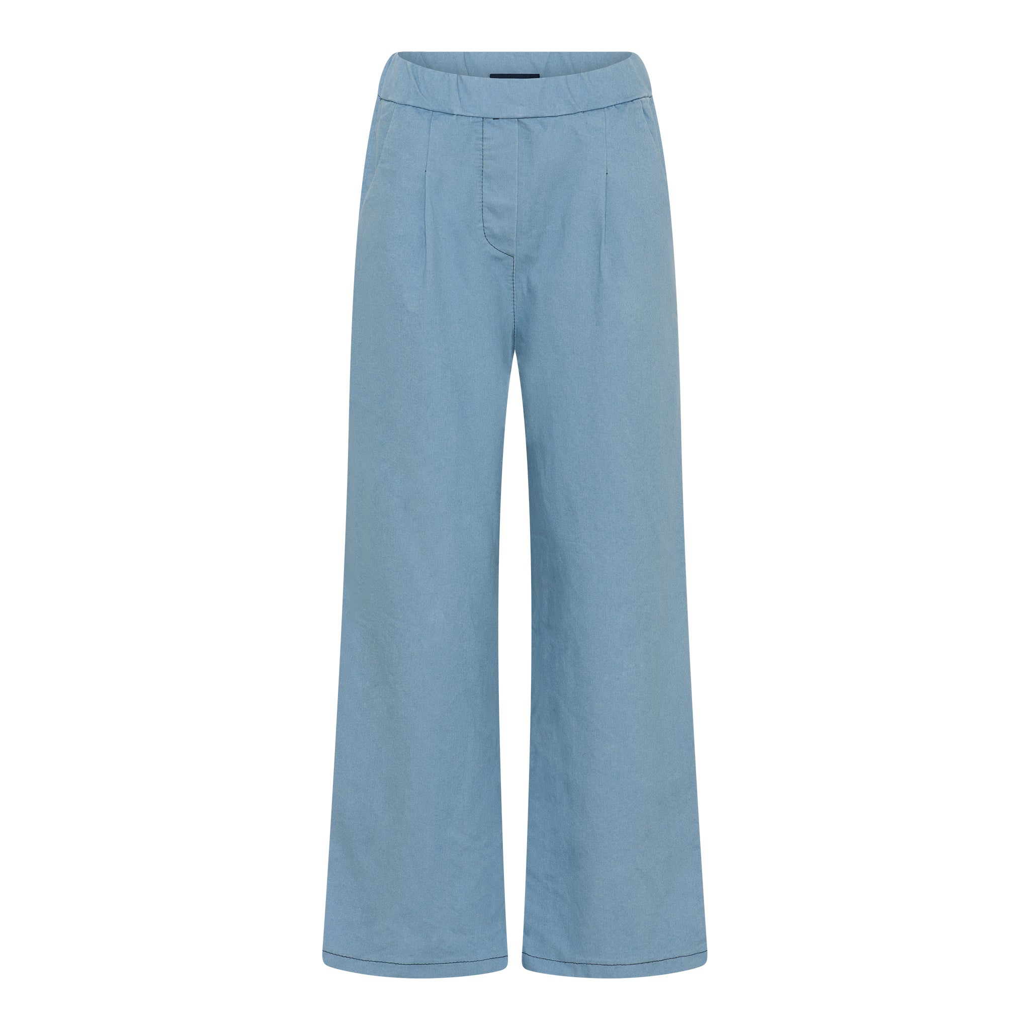 M JEANS Magic Wide Denim Pant PANTS 93 CLASSIC BLUE DENIM