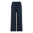 M JEANS Magic Wide Pant PANTS 104 NAVY