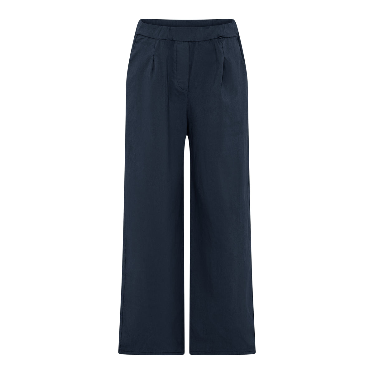 M JEANS Magic Wide Pant PANTS 104 NAVY