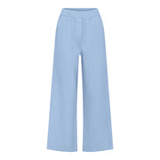 M JEANS Magic Wide Pant PANTS 107 SOFT BLUE