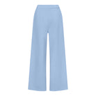 M JEANS Magic Wide Pant PANTS 107 SOFT BLUE