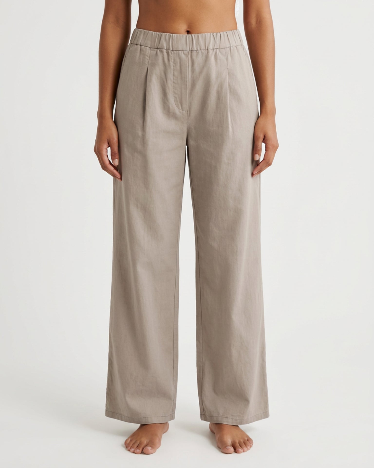M JEANS Magic Wide Pant PANTS 136 FANGO