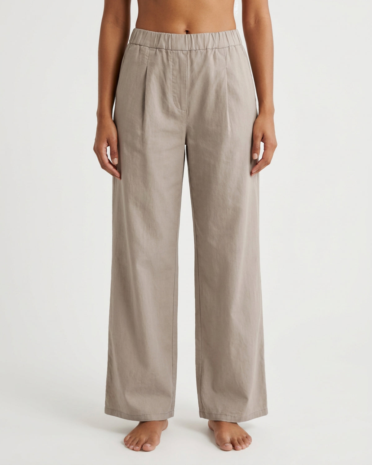 M JEANS Magic Wide Pant PANTS 136 FANGO