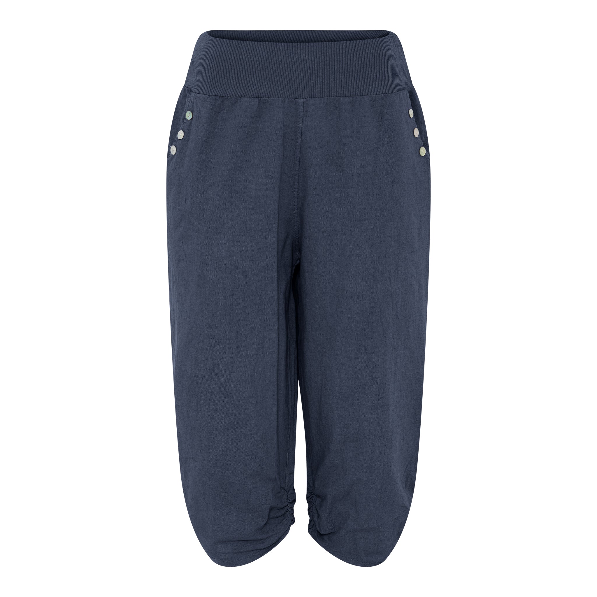 MAPP Malou Pirate LINEN 104 NAVY