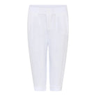 MAPP Malou Pirate LINEN 10 WHITE