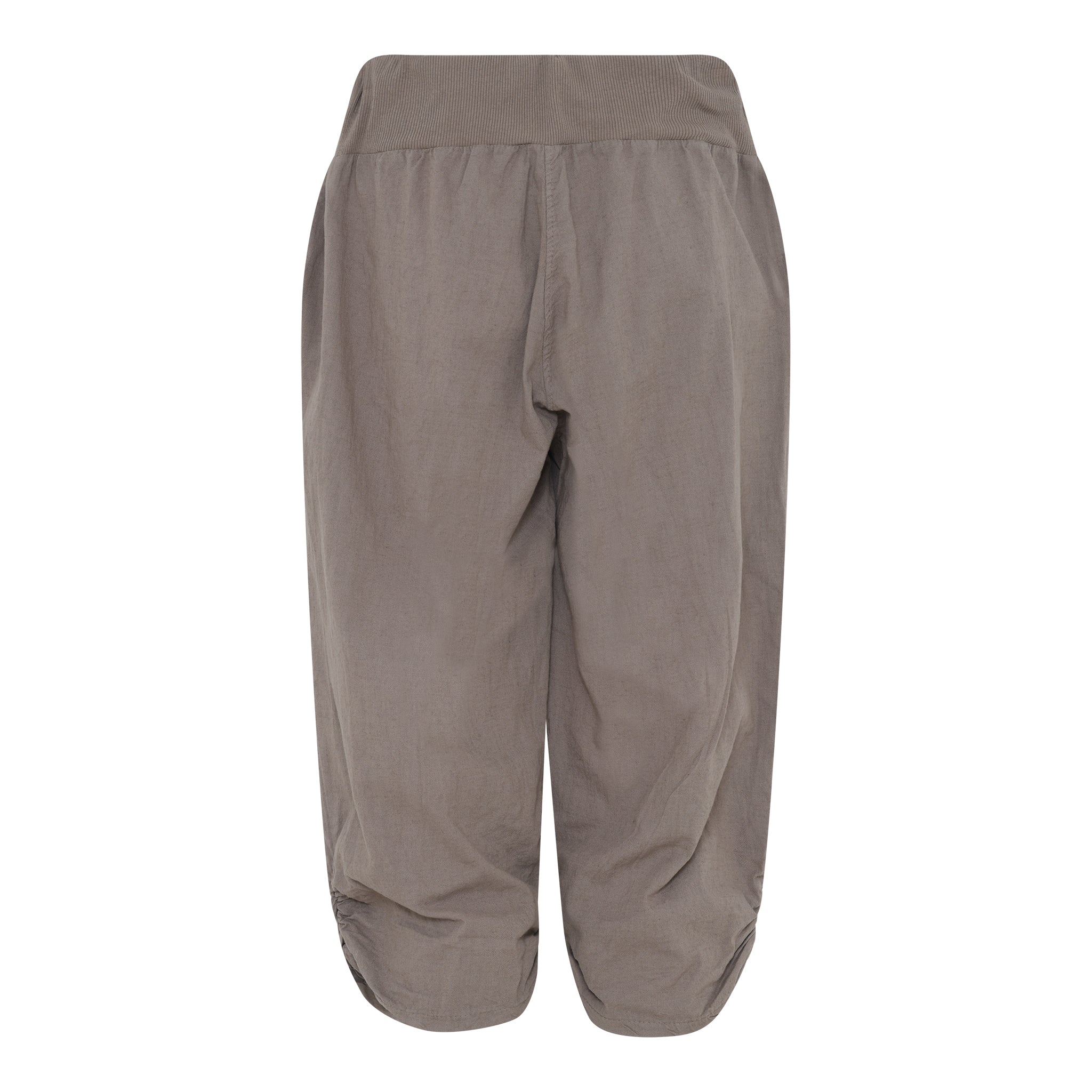 MAPP Malou Pirate LINEN 136 FANGO