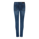 MARC LAUGE Merry Denim Jeans DENIM/TWILL 93 CLASSIC BLUE DENIM