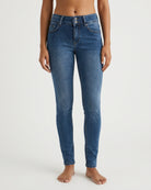 MARC LAUGE Merry Denim Jeans DENIM/TWILL 93 CLASSIC BLUE DENIM