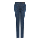 MARC LAUGE Merry Denim Jeans DENIM/TWILL 9696 BLUE DENIM USED