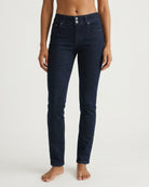 MARC LAUGE Merry Denim Jeans DENIM/TWILL 98 DARK BLUE