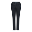 MARC LAUGE Merry Denim Jeans DENIM/TWILL 98 DARK BLUE