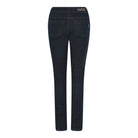 MARC LAUGE Merry Denim Jeans DENIM/TWILL 98 DARK BLUE