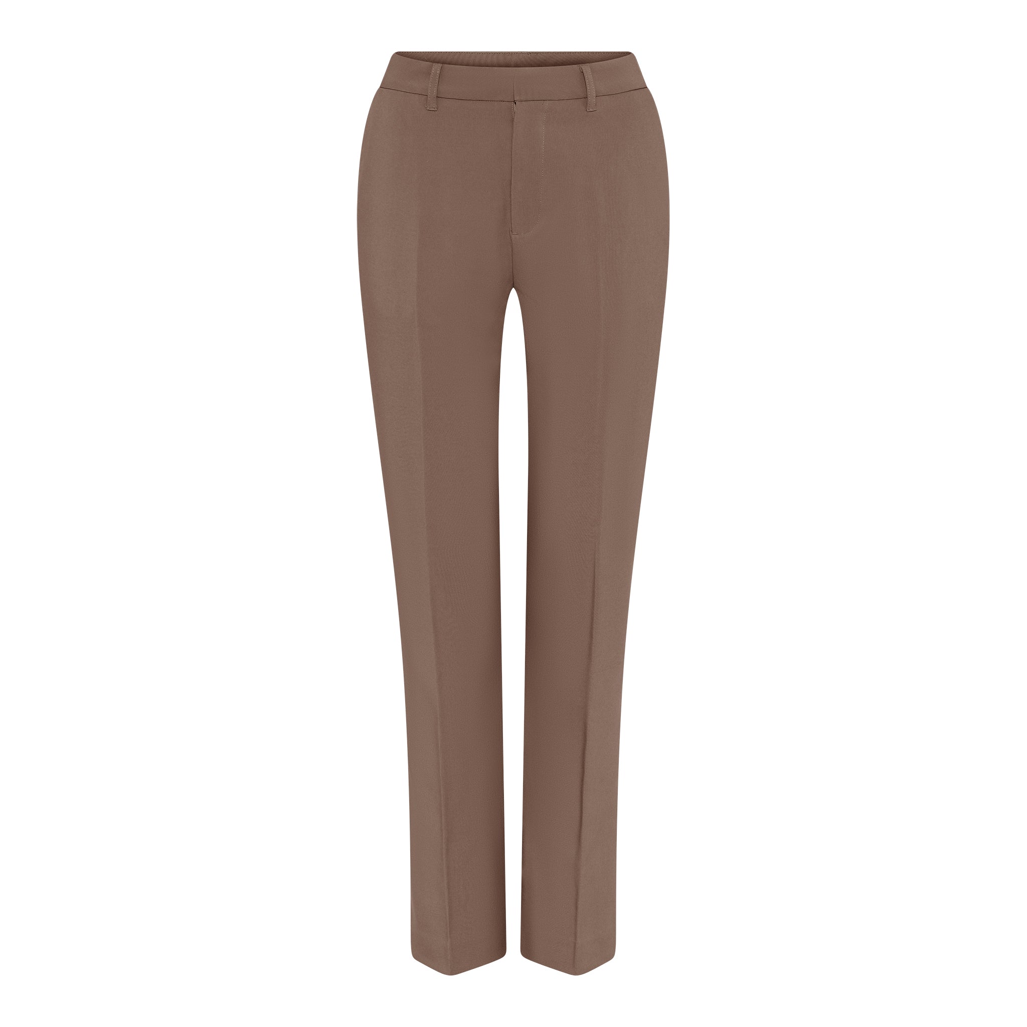 MARC LAUGE Missy Straight Pant PANTS 125 LATTE