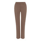 MARC LAUGE Missy Straight Pant PANTS 125 LATTE