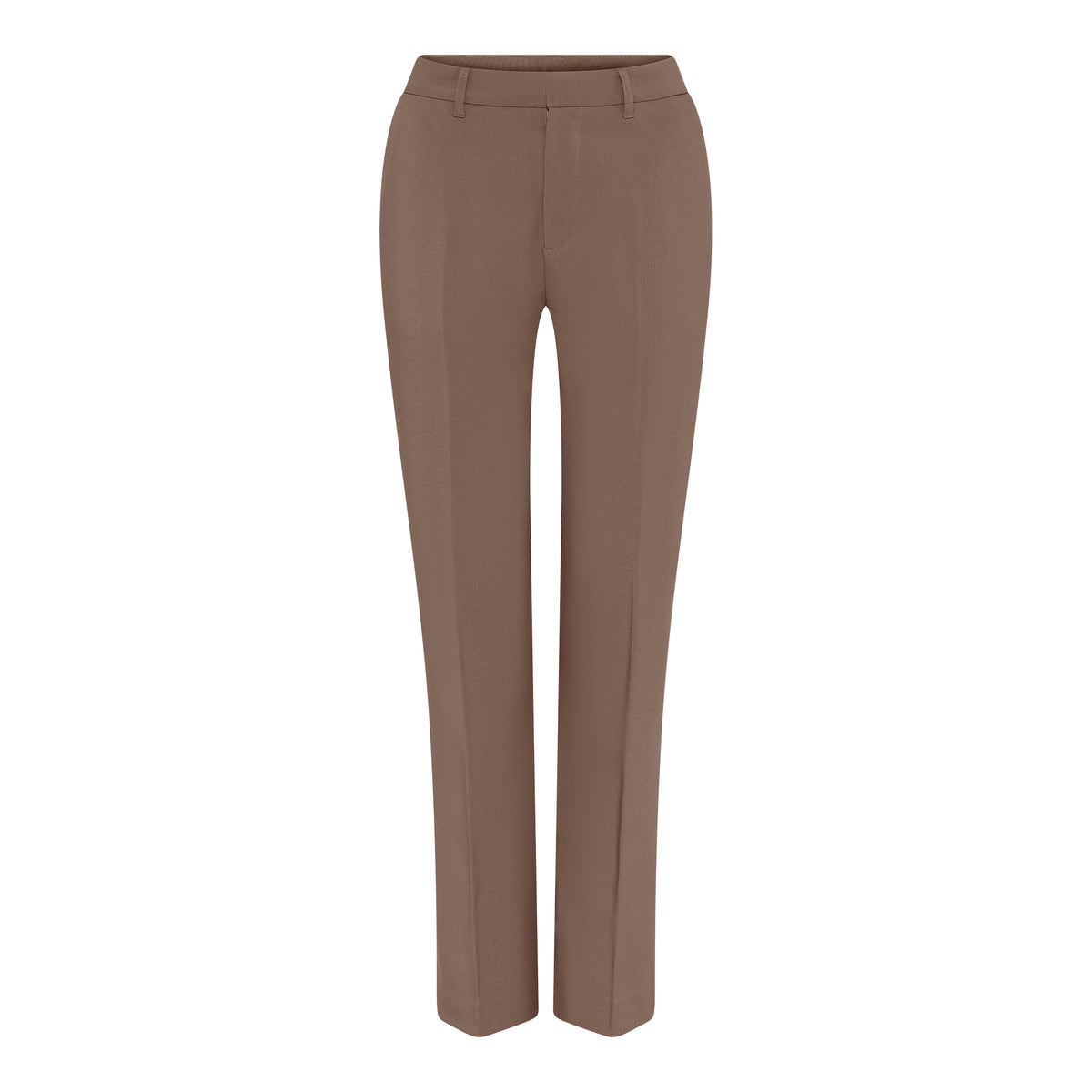 MARC LAUGE Missy Straight Pant PANTS 125 LATTE