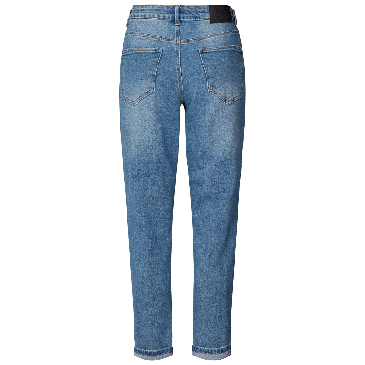 MAPP Mom Jeans DENIM/TWILL 939699 CLASSIC BLUE USED