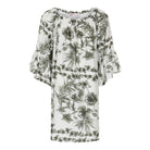 MOONDUST Moondust Lina Rose Dress | Floral Dress DRESS/JUMPSUIT 645 SALVIE