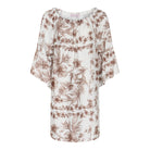 MOONDUST Moondust Lina Rose Dress | Floral Dress DRESS/JUMPSUIT