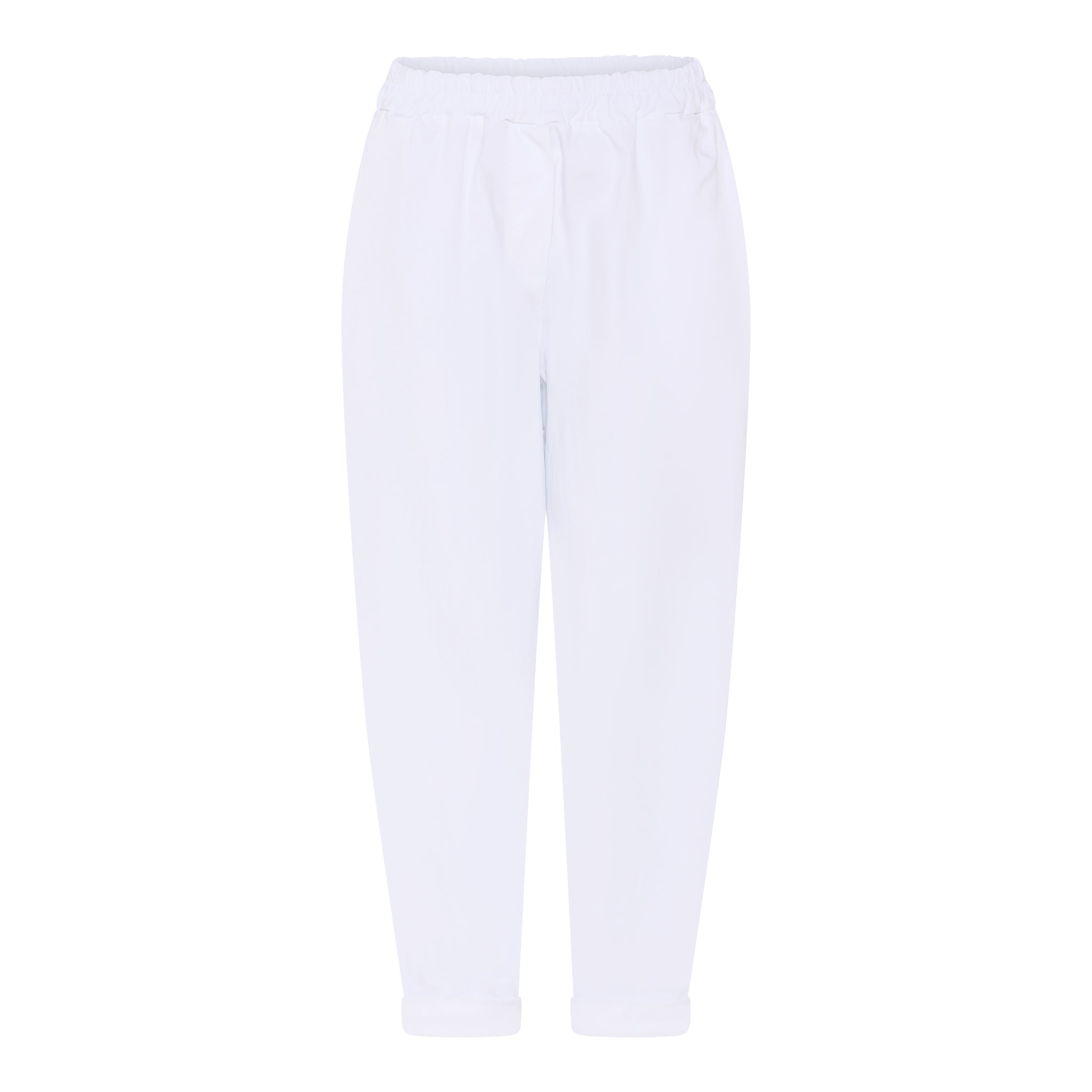 MOONDUST Moondust Line Chino Pant | Chino Pants PANTS 10 WHITE