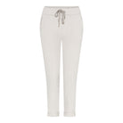 MOONDUST Moondust Magic Solid Pant | Stretch Pants PANTS 27 SAND