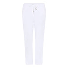 MOONDUST Moondust Magic Tape Pant | Stretch Pants PANTS 10 WHITE