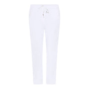 MOONDUST Moondust Magic Tape Pant | Stretch Pants PANTS 10 WHITE
