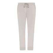 MOONDUST Moondust Magic Tape Pant | Stretch Pants PANTS 27 SAND