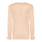 MOONDUST Moondust Vivi Lana Cardigan | Knit Cardigan KNITWEAR 27 SAND
