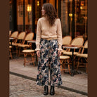 MOONDUST Moondust Vivi Lana Cardigan | Knit Cardigan KNITWEAR 27 SAND