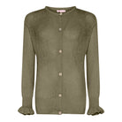 MOONDUST Moondust Vivi Lana Cardigan | Knit Cardigan KNITWEAR 645 SALVIE