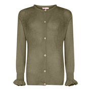 MOONDUST Moondust Vivi Lana Cardigan | Knit Cardigan KNITWEAR 645 SALVIE