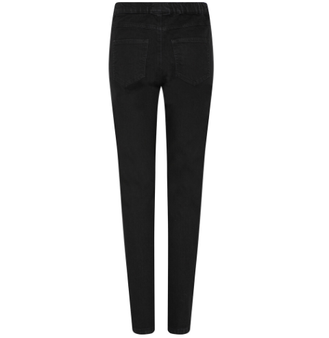 MARC LAUGE My Leggings LEGGINGS 80 BLACK