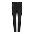 MARC LAUGE NEW DIAMOND JEANS DENIM/TWILL 8196 DARK GREY USED
