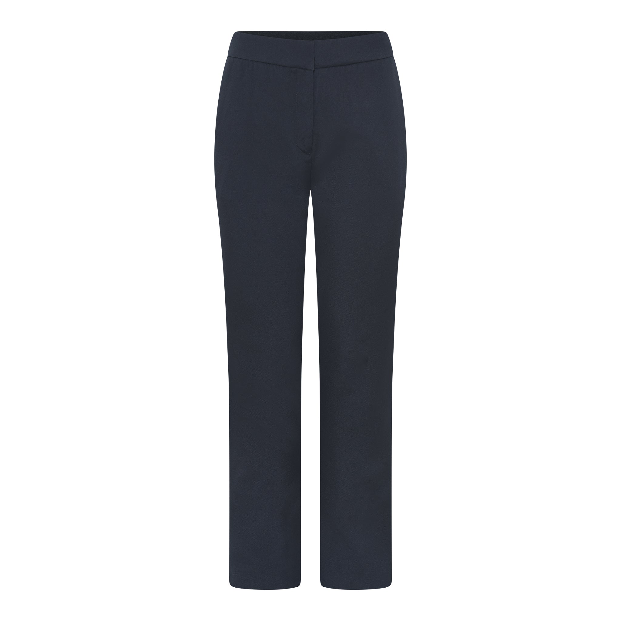 MARC LAUGE NEW LOYAL PANT PANTS 104 NAVY